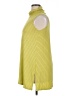 Comfy U.S.A. Yellow Sleeveless Top Size XL - photo 5