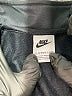 Nike 100% Polyester Black Zip Up Hoodie Size 4T - photo 3