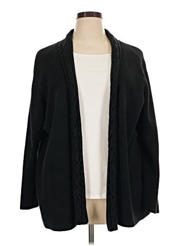 Mercer Street Studio Cardigan (view 1)