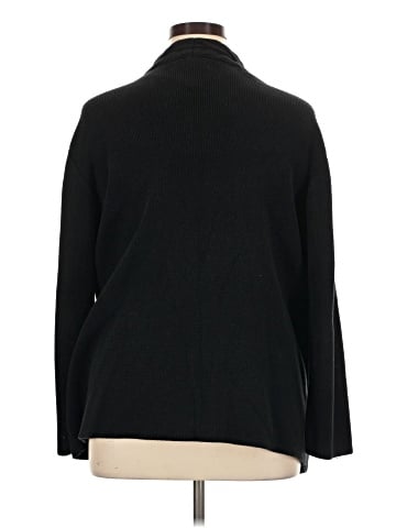 Mercer Street Studio Cardigan (view 2)