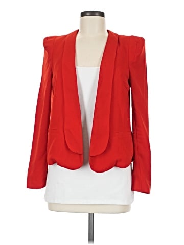 Sweet Rain Blazer (view 1)
