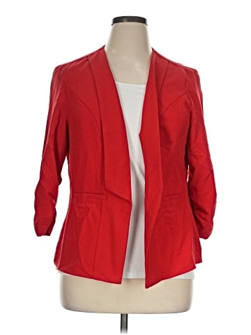 Torrid Blazer (view 1)