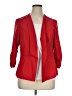 Torrid Red Blazer Size 1X Plus (1) - photo 1