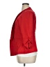 Torrid Red Blazer Size 1X Plus (1) - photo 5