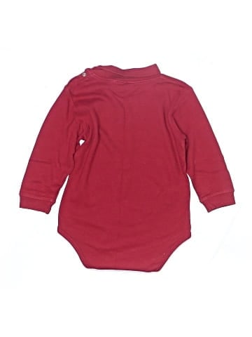 Talbots Kids Long Sleeve Onesie (view 2)