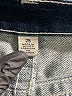 True Religion Tweed Blue Jeans Size 25 waist - photo 7