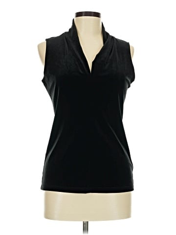 Jones Studio Sleeveless Blouse (view 1)