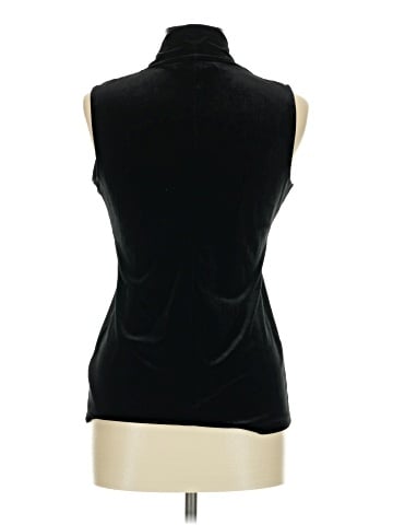 Jones Studio Sleeveless Blouse (view 2)