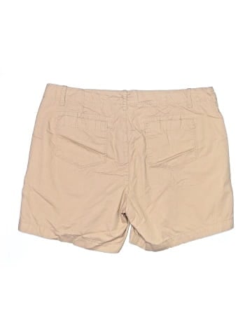 Eddie Bauer Khaki Shorts (view 2)