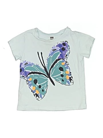 Tea Short Sleeve T-Shirt (view 1)