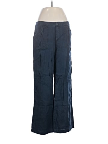 Alfani Linen Pants (view 1)