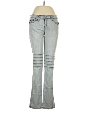 Romeo & Juliet Couture Jeans (view 1)