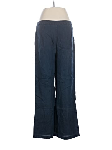 Alfani Linen Pants (view 2)