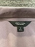 Simply Vera Vera Wang 100% Polyester Gray Jacket Size S - photo 6