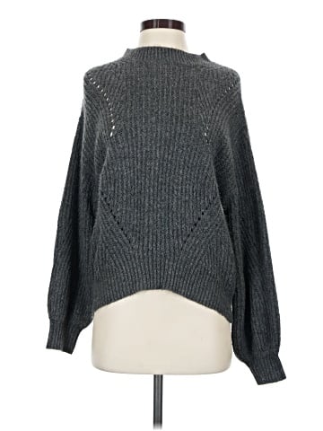 BP. Turtleneck Sweater (view 1)