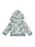 Barefoot Dreams 100% Polyester Blue Jacket Size 6-12 mo - photo 2