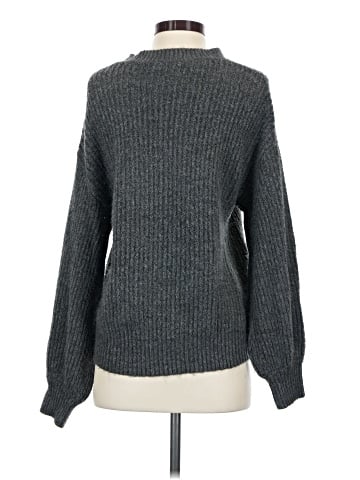 BP. Turtleneck Sweater (view 2)