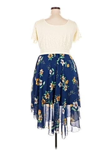 Liberty Love Casual Dress (view 2)