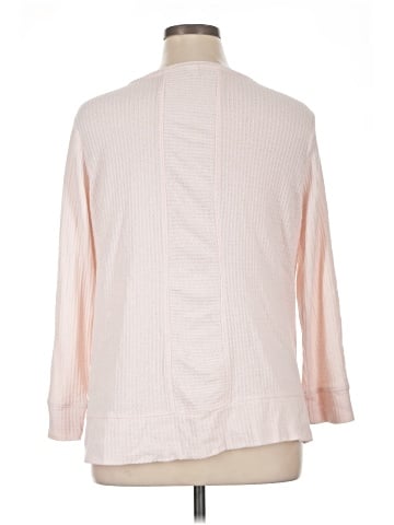 Green Tea 3/4 Sleeve T-Shirt (view 2)