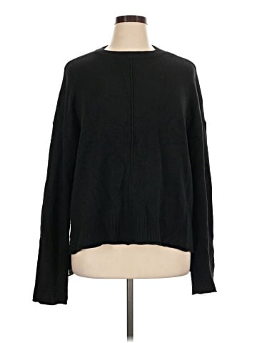 Cyrus Pullover Sweater (view 1)