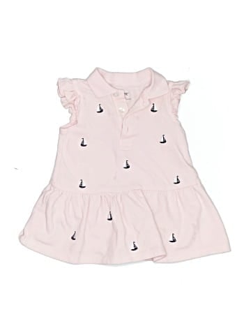 Little Me Dress (view 1)