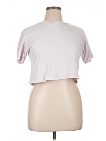 Adidas Short Sleeve T-Shirt (view 1)