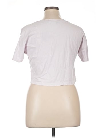 Adidas Short Sleeve T-Shirt (view 2)