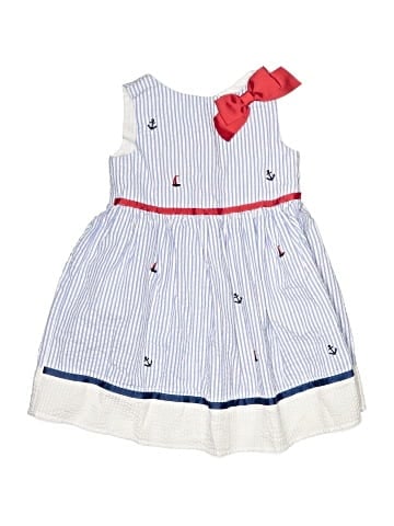 Rare Editions Dress (view 1)