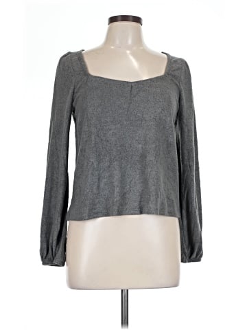 Project Social T 3/4 Sleeve T-Shirt (view 1)