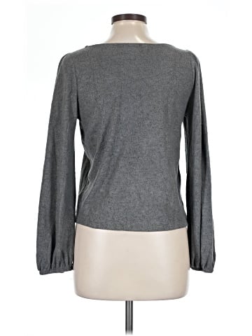 Project Social T 3/4 Sleeve T-Shirt (view 2)