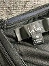 Lulus 100% Polyester Black Cocktail Dress Size M - photo 4