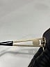 Versace Silver Sunglasses One size - photo 3
