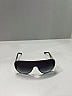 Versace Silver Sunglasses One size - photo 8