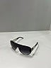 Versace Silver Sunglasses One size - photo 9