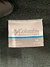 Columbia 100% Polyester Solid Black Jacket Size 10 - 12 - photo 3