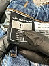 Carhartt Blue Jeans Size 2T - photo 5