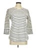 Merona White Pullover Sweater Size M - photo 1