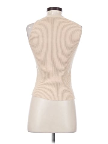 BCBGMAXAZRIA Sweater Vest (view 2)