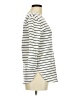 Merona White Pullover Sweater Size M - photo 4