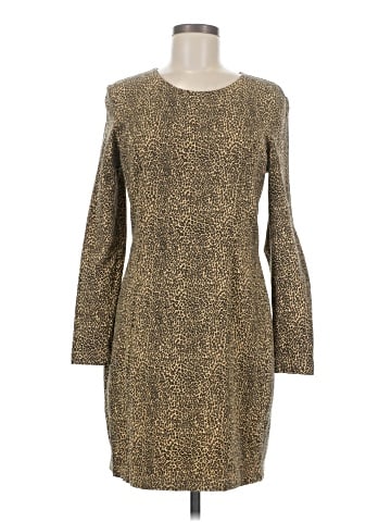 Apart Casual Dress (view 1)