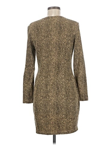 Apart Casual Dress (view 2)