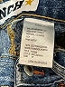Cinch 100% Cotton Blue Jeans 9-12 MO / 12 MO - photo 4