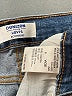 Denizen from Levi's Hearts Blue Jeans Size 6 - photo 7
