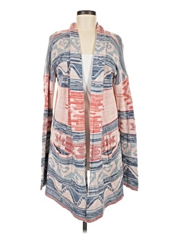 Sun & Shadow Cardigan (view 1)
