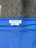 Sigrid Olsen Solid Blue Active Skort Size XL - photo 3