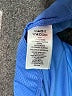 Sigrid Olsen Solid Blue Active Skort Size XL - photo 4