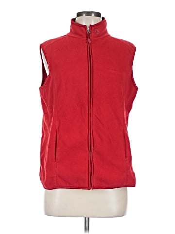 Danskin Now Vest (view 1)