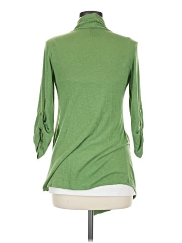 Bobeau Cardigan (view 2)