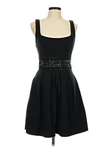 Armani Exchange Cocktail Dress (view 1)