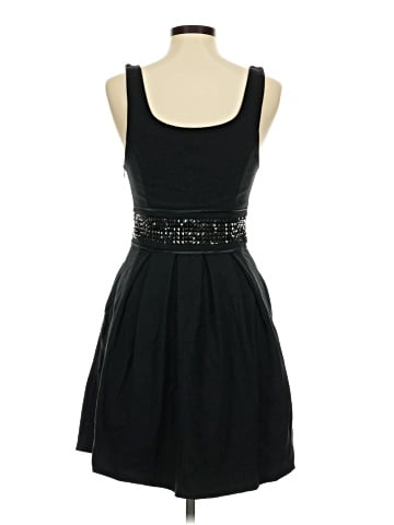 Armani Exchange Cocktail Dress (view 2)